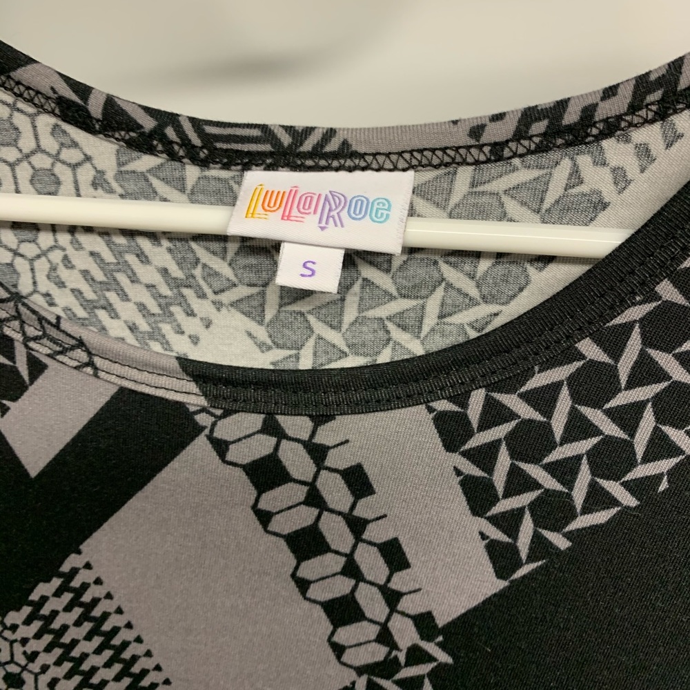 Lularoe Carly dress